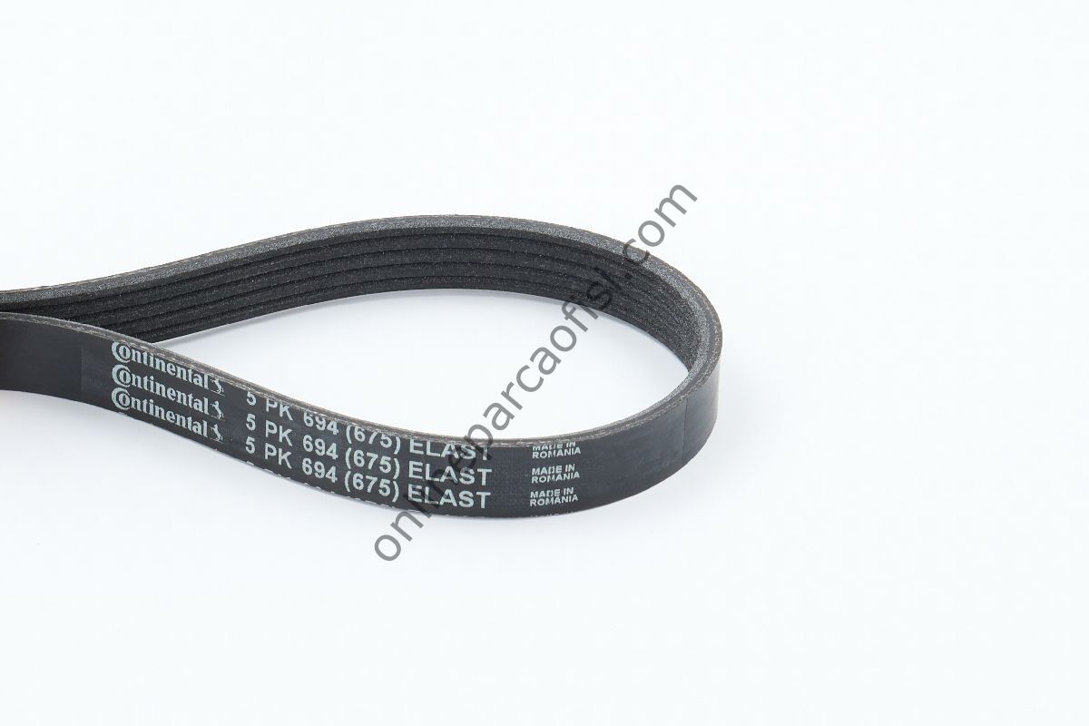 CONTITECH C 5PK694ELAST | FORD MONDEO V KAYISI