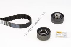 CONTITECH CT 891K1 | PSA 605 BOXER TRIGER SETI