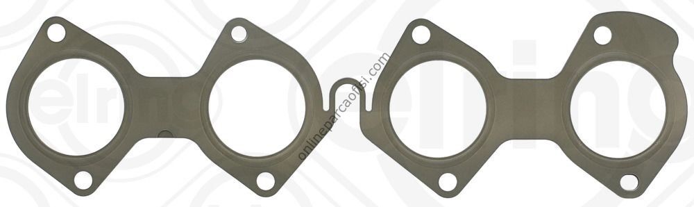 ELRING 716.350 | MERCEDES 204-207-212-172 MANIFOLD CONTASI EGZOS