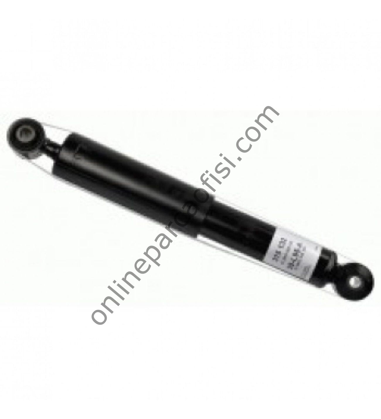 SACHS 230 960 | FIAT UNO AMORTISÖR ARKA