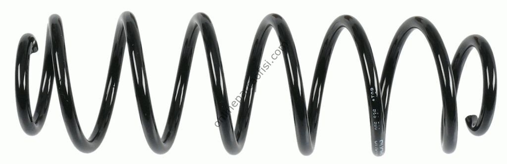 SACHS 996 636 | VW POLO-CORDOBA-IBIZA-FABIA HELEZON YAYI ARKA