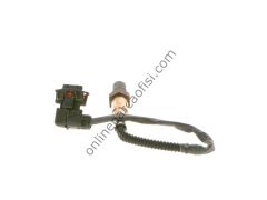 BOSCH BCH 0258010532 | OPEL CORSA E D INSIGNIA A ASTRA H OKSIJEN SENSÖRÜ