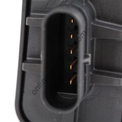 BOSCH BCH 0281006092 | BMW F20-F20 LCI-F21-F21 LCI-F22-F30-F30 LCI-F31-F34 GT-4F32-F33-F36 GRAN COUPE-F07-F10-F11-X3 F25-X3 F25 HAVA DEBIMETRESI