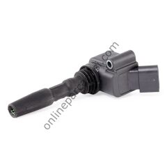 BOSCH 0986221057 | VW GOLF7-JETTA-POLO-A3-LEON ATESLEME BOBINI