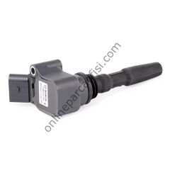 BOSCH 0986221057 | VW GOLF7-JETTA-POLO-A3-LEON ATESLEME BOBINI