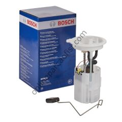 BOSCH BCH 0986580940 | VW GOLF5-GOLF6-GOLF7-JETTA-A3-LEON YAKIT POMPASI