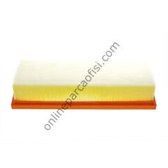 BOSCH F026400157 | VW A4-A5-Q5 HAVA FILTRESI