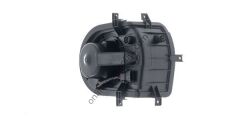 BEHR BHR AB 378 000S | VW GOLF3-CADDY-POLO KALORIFER MOTORU