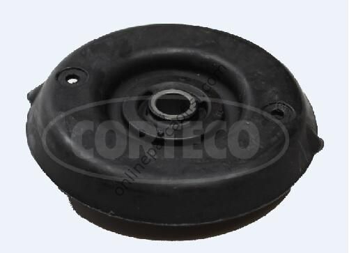 CORTECO 49357980 | PSA PARTNER TEPEE / BERLINGO/307 AMORTISÖR ÜST TAKOZU