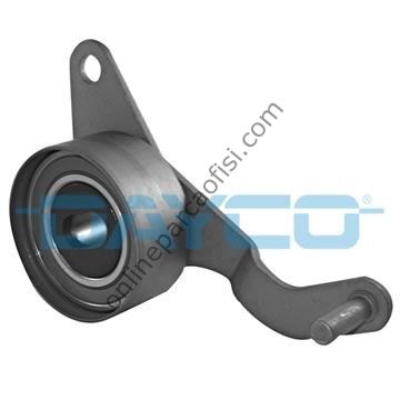 DAYCO ATB2072 | OPEL ASTRA G CORSA C COMBO MERIVA A EKSANTRIK GERGI RULMANI