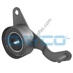 DAYCO ATB2072 | OPEL ASTRA G CORSA C COMBO MERIVA A EKSANTRIK GERGI RULMANI
