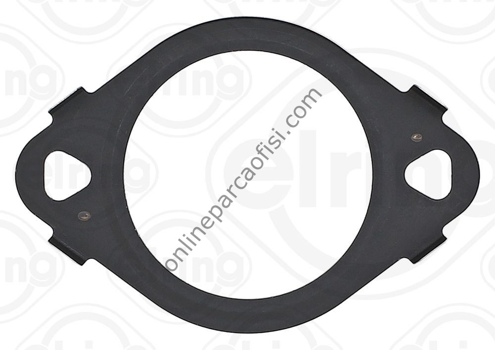 ELRING 716.710 | VW TOUAREG EGR VALF CONTASI