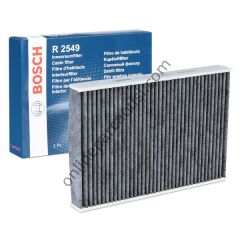 BOSCH 1987432549 | PSA 508 POLEN FILTRESI