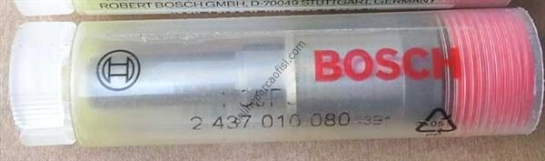 BOSCH 2437010080 | MERCEDES SPRT.212,312,412.D ENJEKTÖR MEMESI