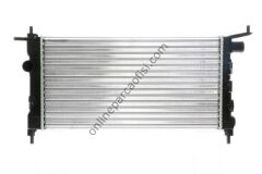 BEHR CR 268 000S | OPEL CORSA B COMBO SU RADYATÖRÜ