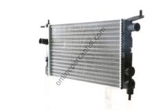 BEHR CR 268 000S | OPEL CORSA B COMBO SU RADYATÖRÜ