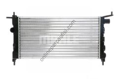 BEHR CR 268 000S | OPEL CORSA B COMBO SU RADYATÖRÜ