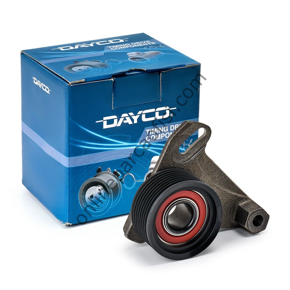 DAYCO ATB2074 | BMW E28-E30-E34 V KAYIS GERGI RULMANI