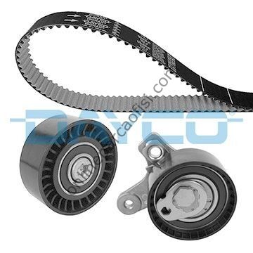 DAYCO KTB976 | OPEL CAPTIVA CRUZE EPICA LACETTI ANTARA TRIGER SETI