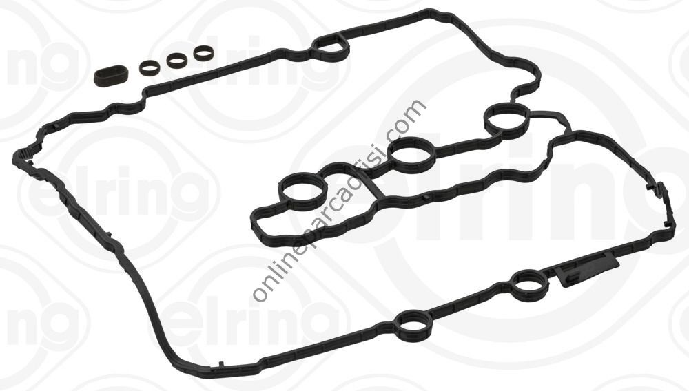 ELRING 096.380 | BMW F40-F45-46-X1 F48-X2 F39 KÜLBÜTÖR KAPAK CONTASI