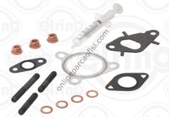 ELRING 716.760 | FIAT ALBEA-DOBLO-G.PUNTO/OPEL CORSA TURBO CONTASI