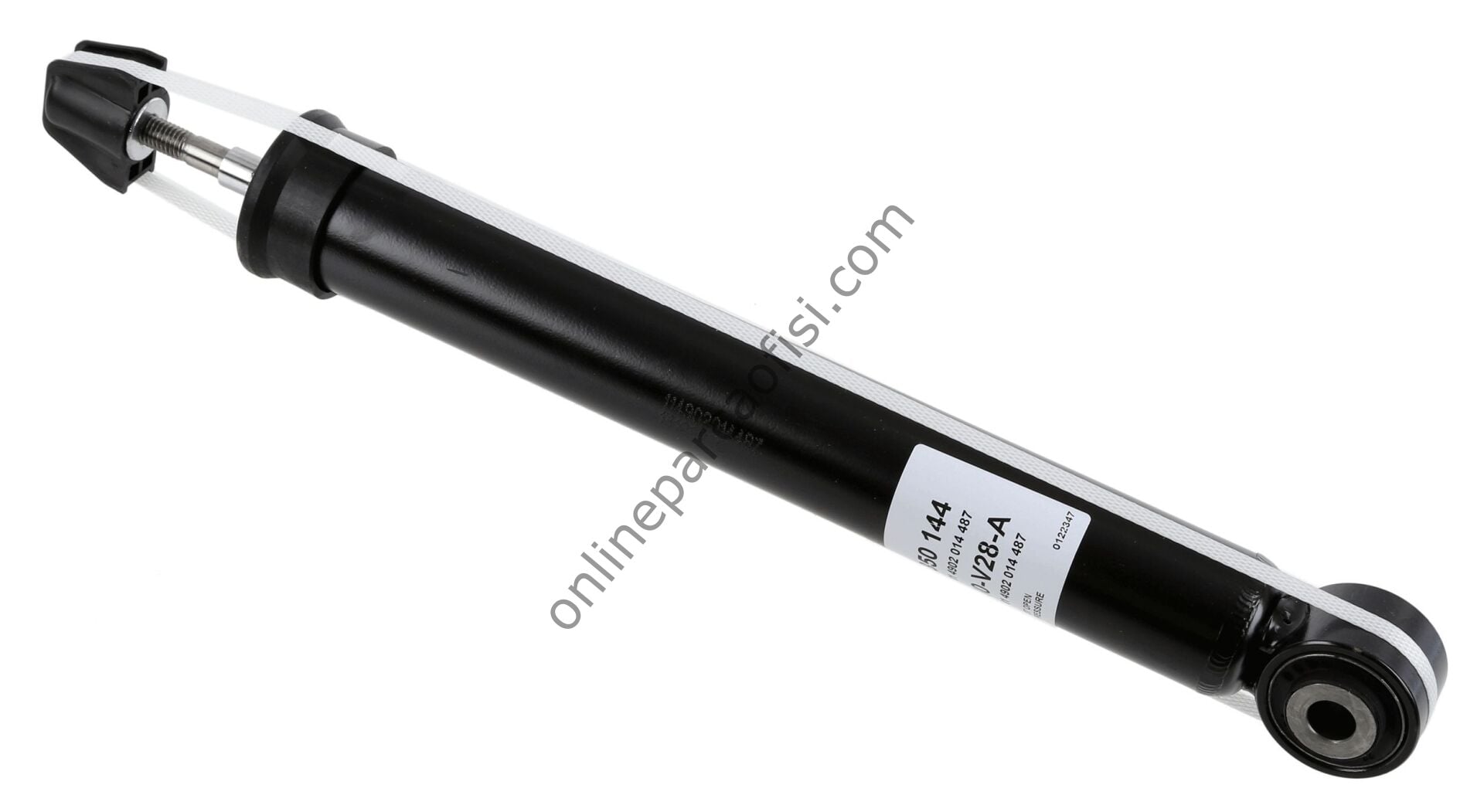 SACHS 350 144 | OPEL INSIGNIA A AMORTISÖR ARKA