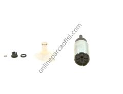 BOSCH 0986580937 | JAPON JAZZ (GD) : CITY (GE) 1.4 06-08 09-15 YAKIT POMPA