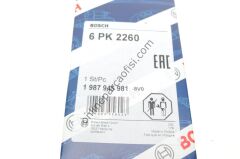 BOSCH BCH 1987945981 | MERCEDES 203-204-211-VITO- SPR. V KAYISI