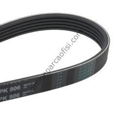 CONTITECH C 5PK906 | FIAT TEMPRA E34-E36-E38-E39 V KAYISI