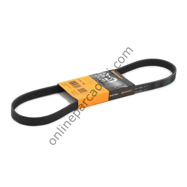 CONTITECH C 5PK906 | FIAT TEMPRA E34-E36-E38-E39 V KAYISI