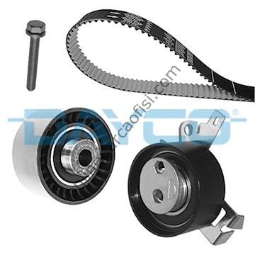 DAYCO KTB982 | PSA 206 / 307 TRIGER SETI