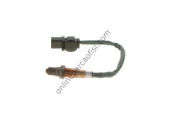 BOSCH BCH 0258017014 | MERCEDES VITO 639-204-221-212 OKSIJEN SENSÖRÜ