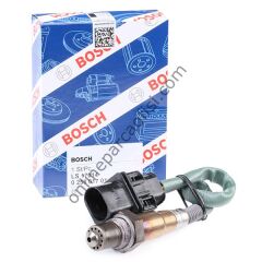 BOSCH BCH 0258017014 | MERCEDES VITO 639-204-221-212 OKSIJEN SENSÖRÜ