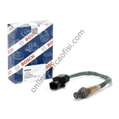 BOSCH BCH 0258017014 | MERCEDES VITO 639-204-221-212 OKSIJEN SENSÖRÜ
