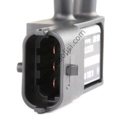 BOSCH 0281006122 | FIAT DOBLO-PUNTO EVO-DUCATO-FIORINO- EGZOS BASINÇ SENSÖRÜ