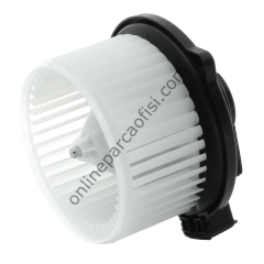 BEHR AB 385 000S | RENAULT CLIO III-IV-SANDERO II KALORIFER MOTORU