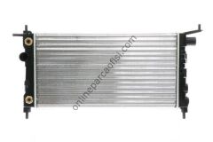 BEHR CR 269 000S | OPEL CORSA B SU RADYATÖRÜ