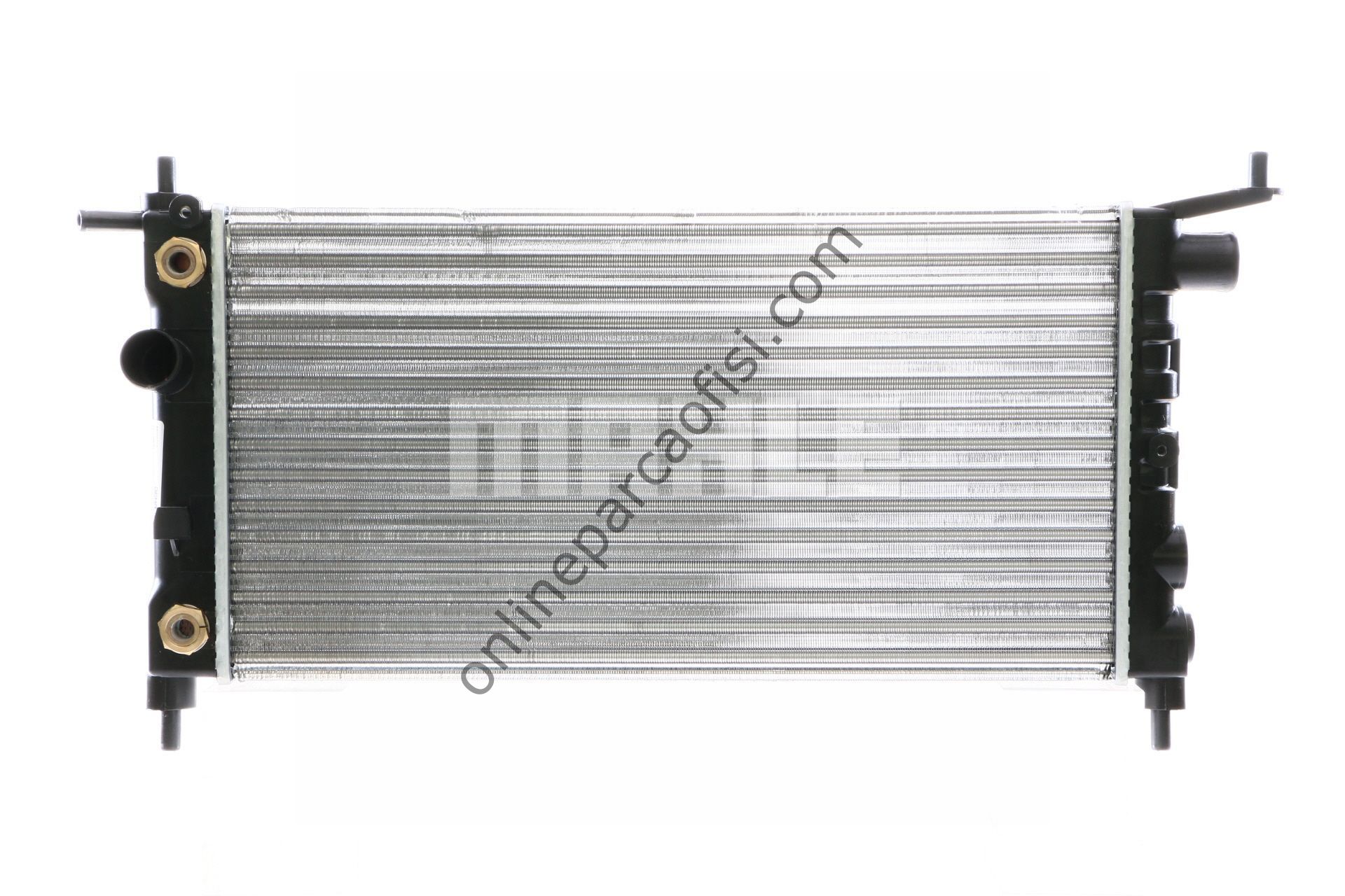 BEHR CR 269 000S | OPEL CORSA B SU RADYATÖRÜ