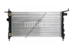 BEHR CR 269 000S | OPEL CORSA B SU RADYATÖRÜ