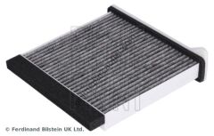 BLUE PRINT ADC42507 | JAPON LANCER (CS) : OUTLANDER (CU) 2.0/2.0 T 03-08 POLEN FILTRESI