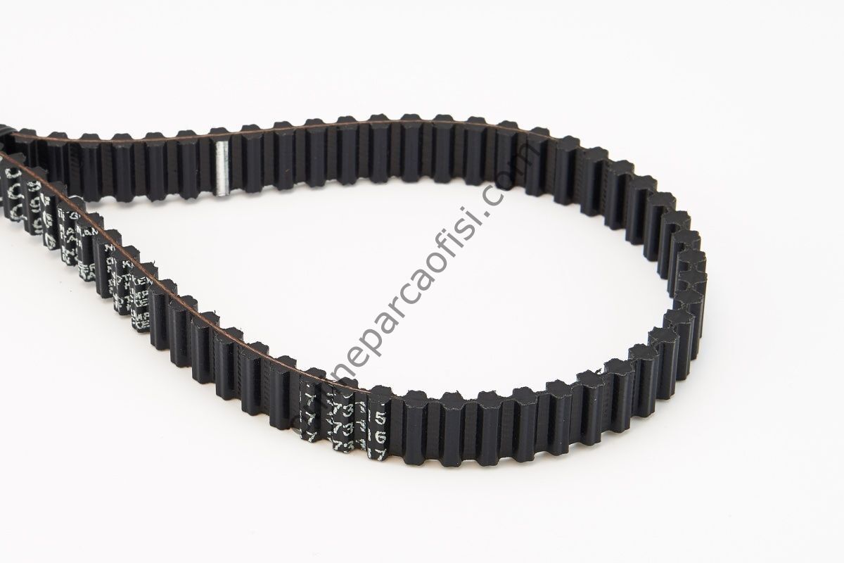 CONTITECH CT 907 | VW POLO-CORDOBA-FABIA TRIGER KAYISI