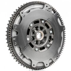 LUK 415 0281 11 | JAPON XTRAIL (T30) : PRIMERA (P12) 2.2 DCI 04-07 VOLAN