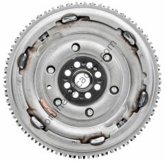 LUK 415 0281 11 | JAPON XTRAIL (T30) : PRIMERA (P12) 2.2 DCI 04-07 VOLAN