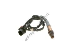 BOSCH 0258017012 | VW PASSAT OKSIJEN SENSÖRÜ