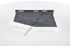 BOSCH 1987432597 | VW GOLF5-JETTA-CADDY-PASSAT-A3-LEON-TIGUAN POLEN FILTRESI