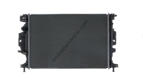 BEHR CR 2695 000S | FORD MONDEO SU RADYATÖRÜ