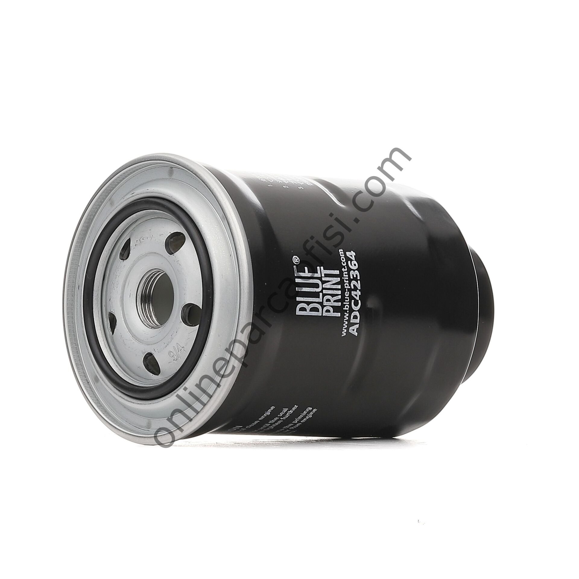 BLUE PRINT ADC42364 | JAPON FORESTER (SJ) : LAND CRUISER PRADO (J15) 15-17 ASX (GA) 1.8 DI-D 10-15 YAKIT FILTRESI