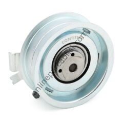 CONTITECH CT 908K1 | VW GOLF4-GOLF5-BORA-A3-TOLEDO-OCTAVIA-PASSAT TRIGER SETI