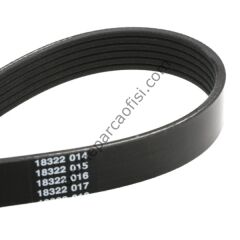 DAYCO 6PK2605 | FIAT JEEP V KAYISI