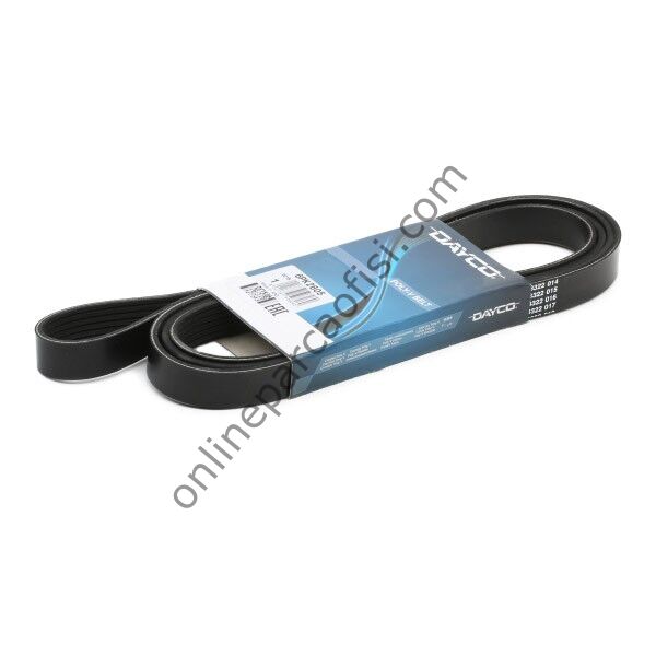 DAYCO 6PK2605 | FIAT JEEP V KAYISI
